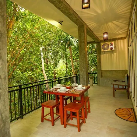 Villa Sanni 18 Hikkaduwa Exterior photo