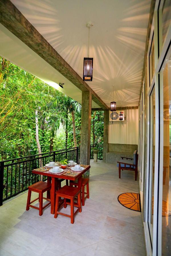 Villa Sanni 18 Hikkaduwa