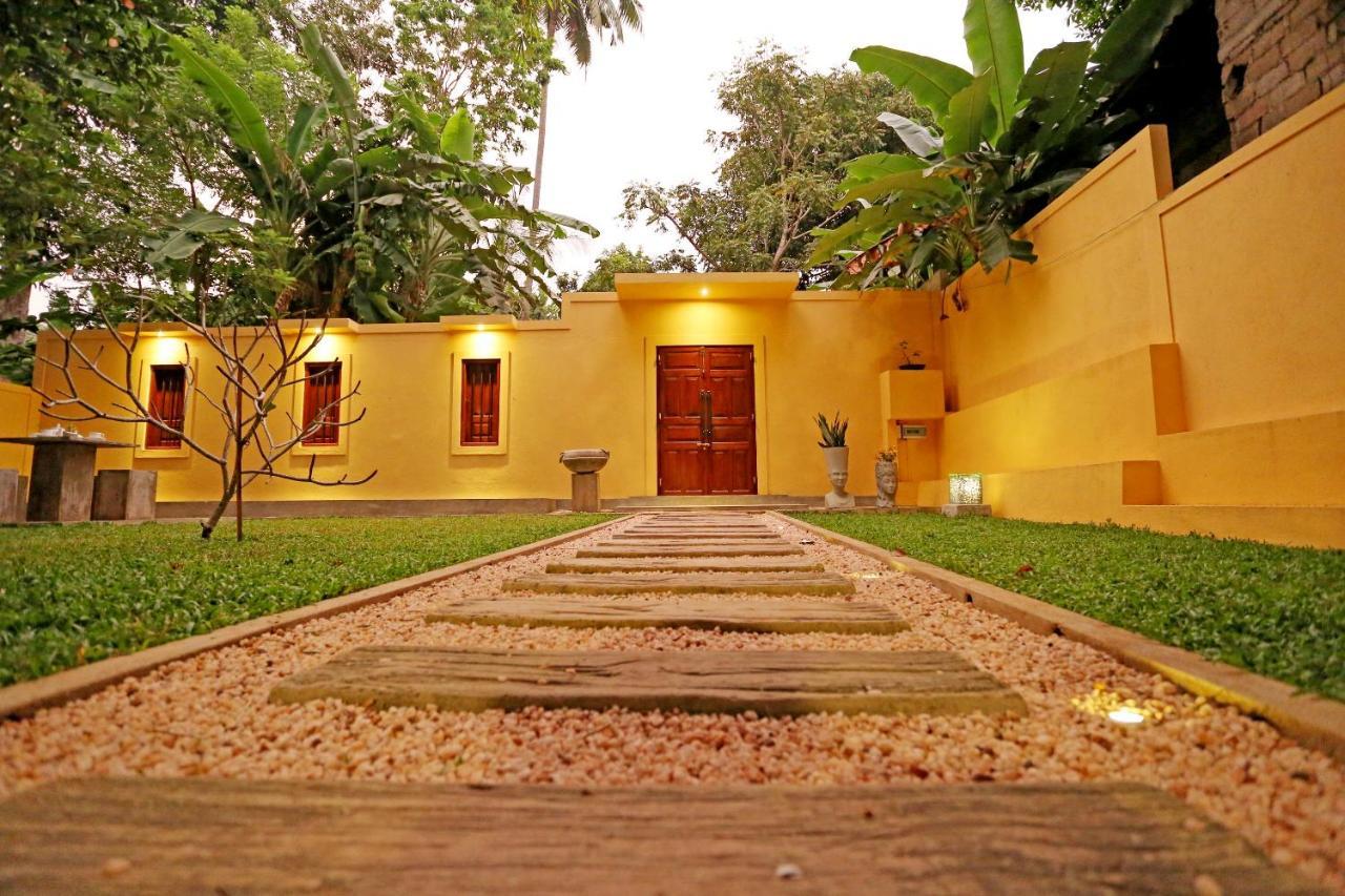 Villa Sanni 18