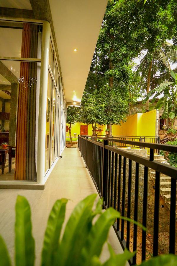 Villa Sanni 18 *