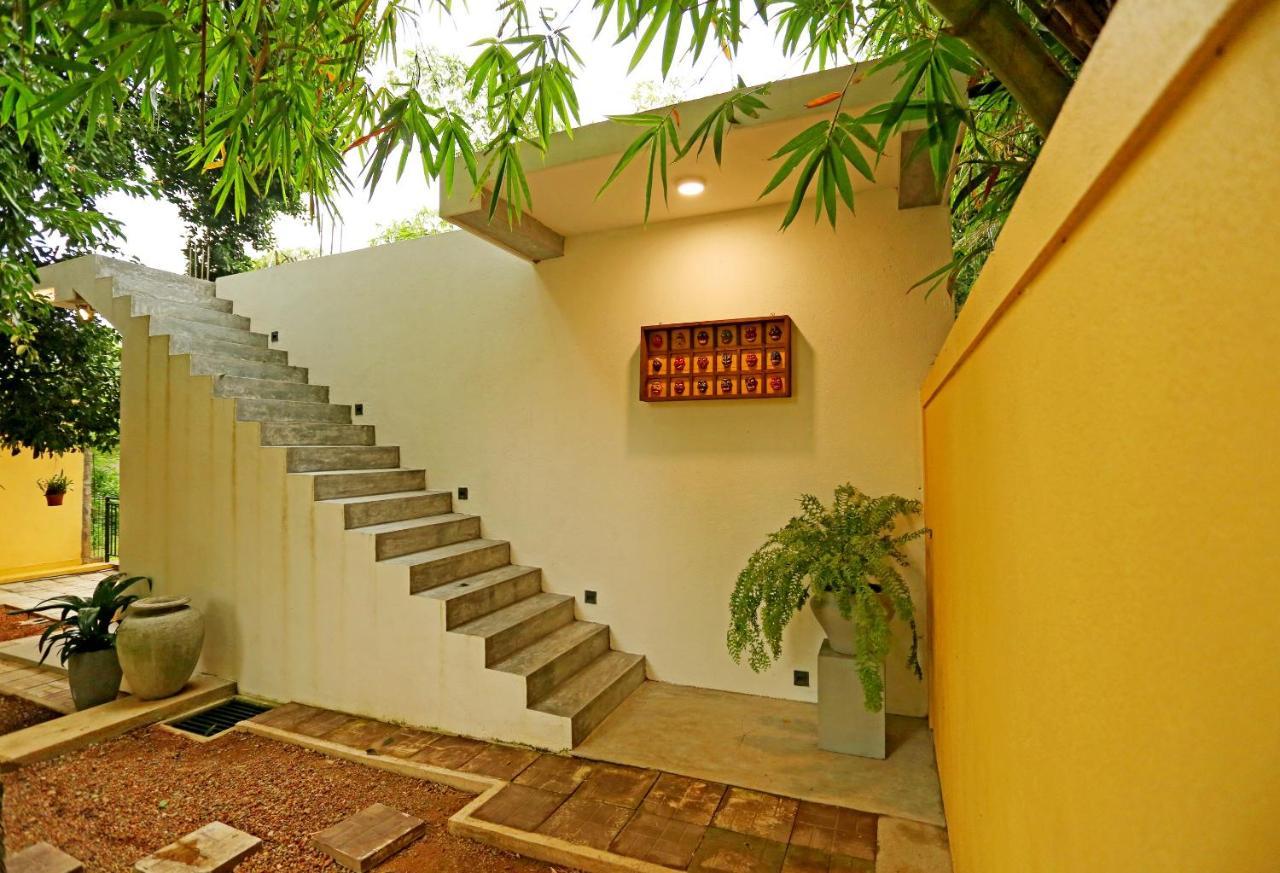Villa Sanni 18 Hikkaduwa