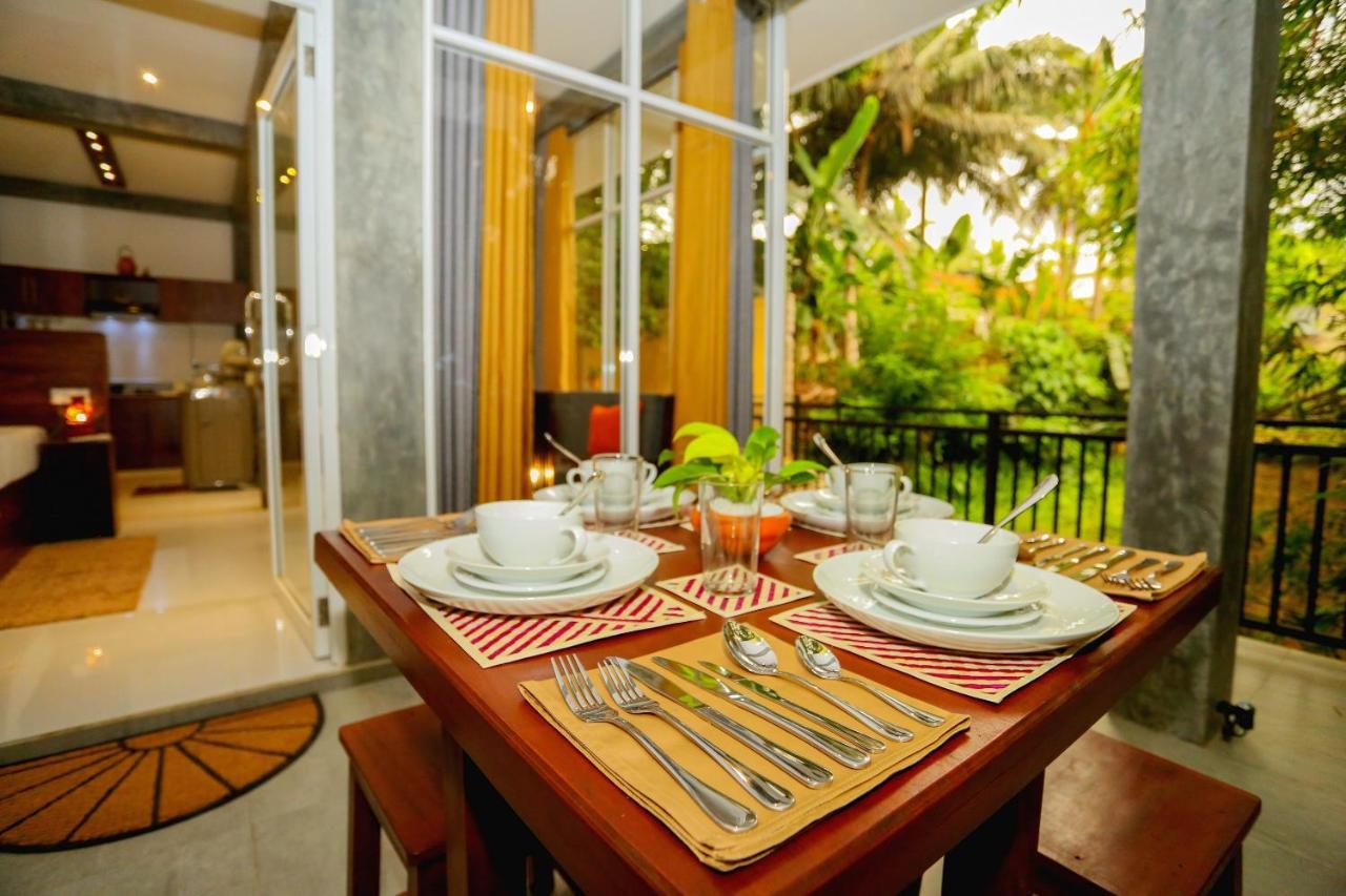 Sanni 18 Villa Hikkaduwa