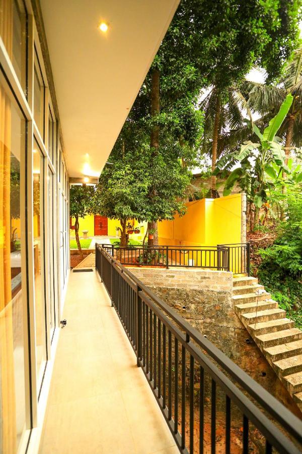 Sanni 18 Villa Hikkaduwa