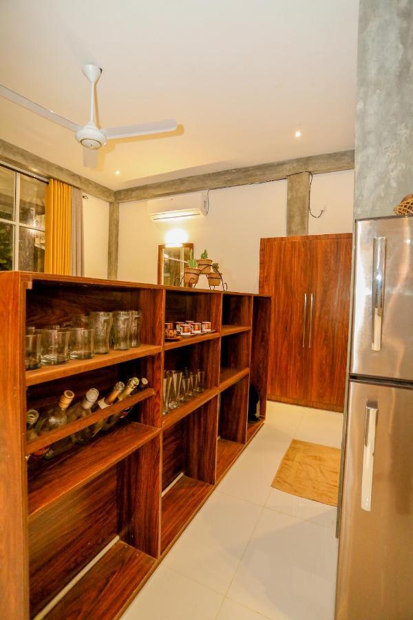 Villa Sanni 18 Hikkaduwa