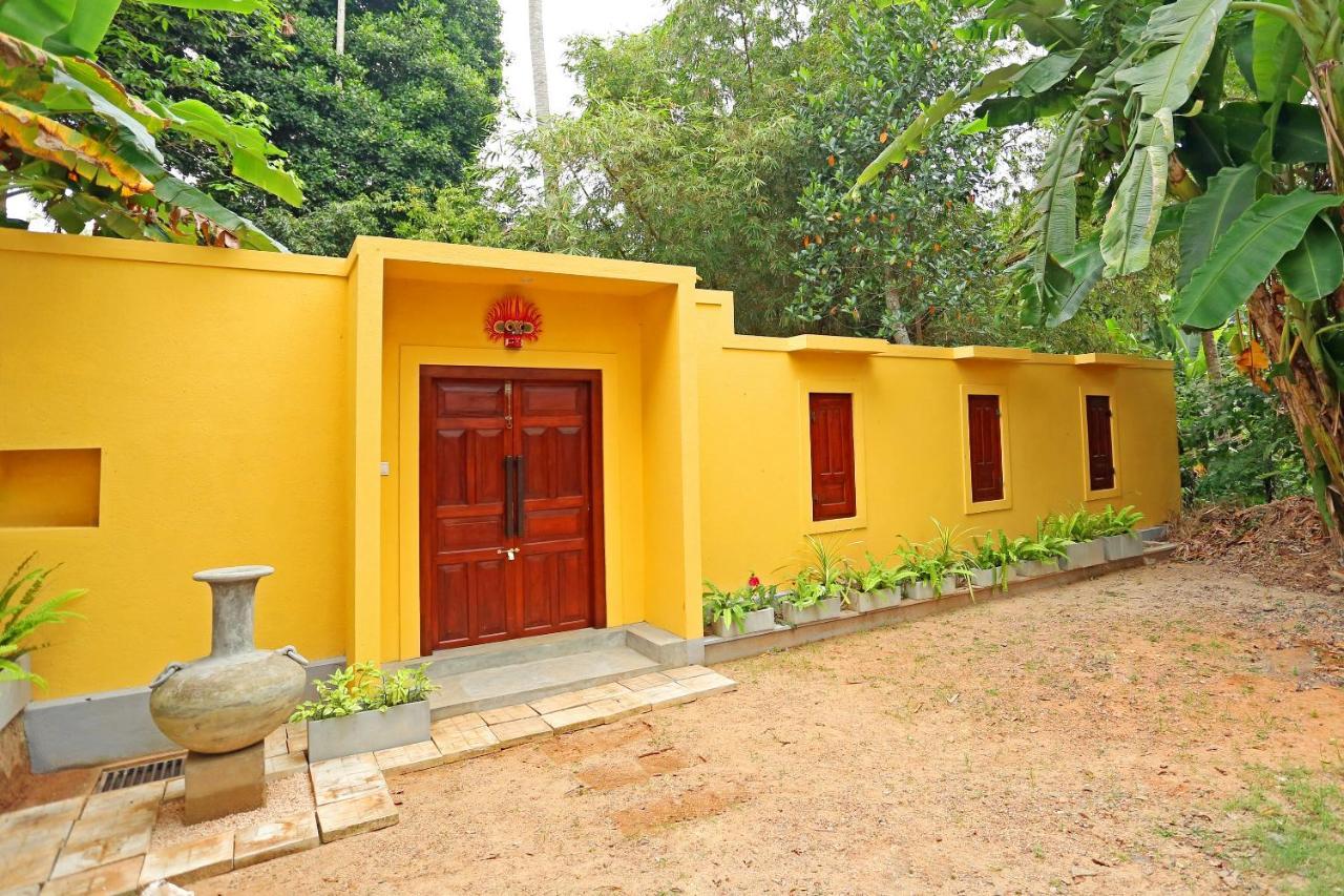 Villa Sanni 18 *