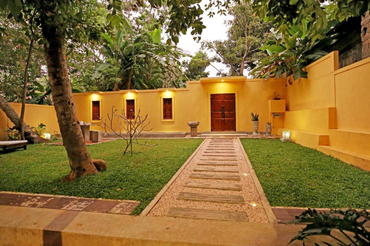 Sanni 18 Villa Hikkaduwa