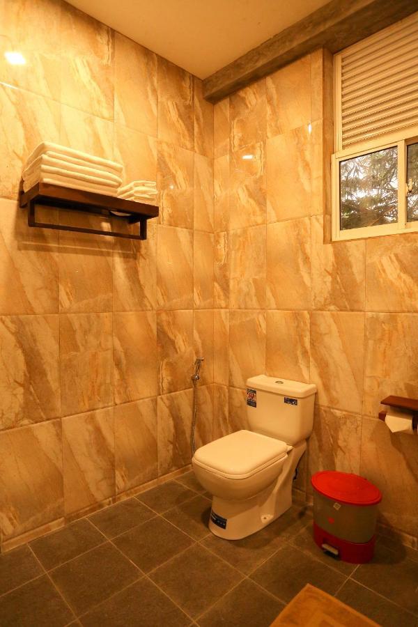 Sanni 18 Villa *