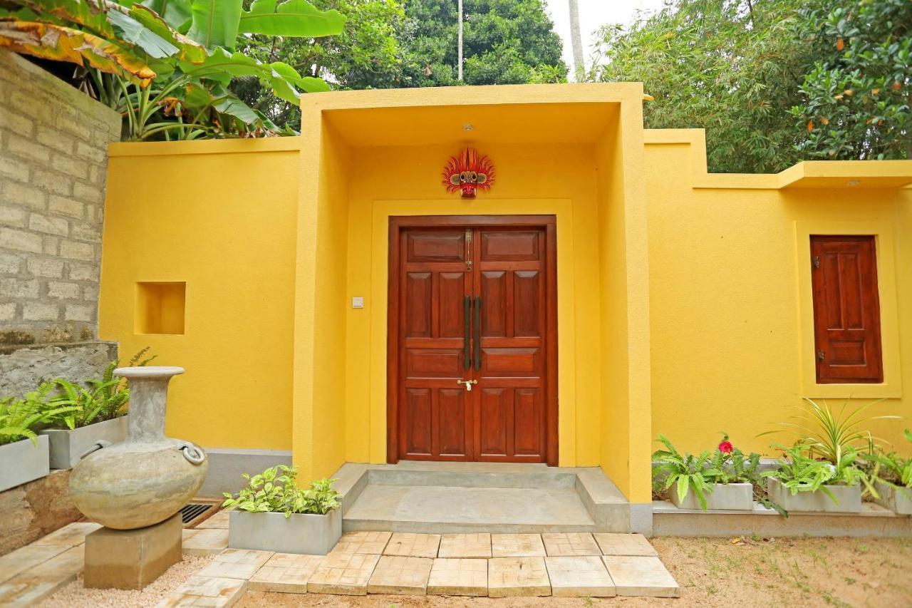 Sanni 18 Villa Hikkaduwa